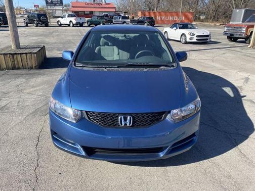 2011 Honda Civic LX