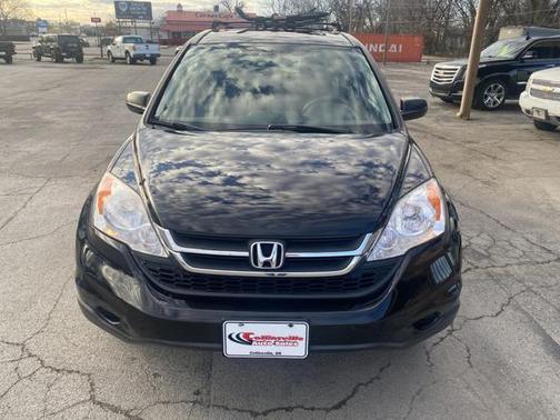2011 Honda CR-V LX