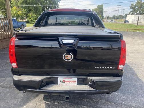 2013 Cadillac Escalade EXT Premium