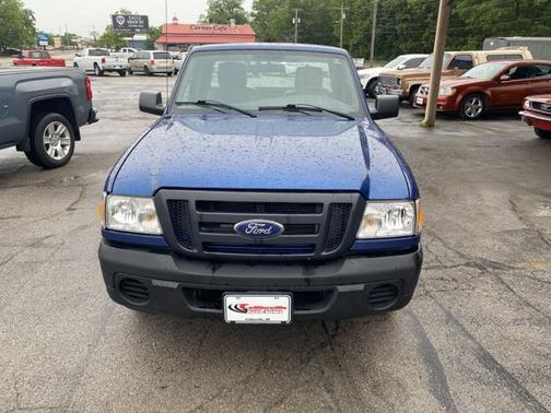 2011 Ford Ranger XL