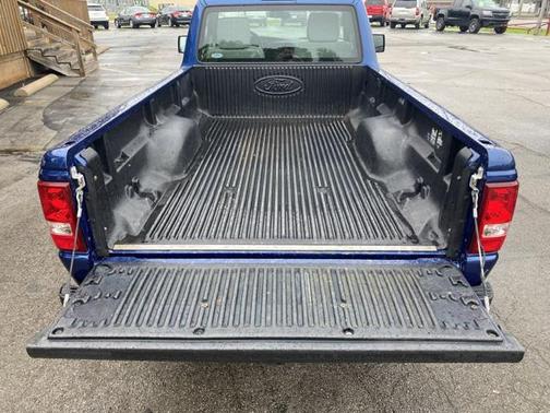 2011 Ford Ranger XL