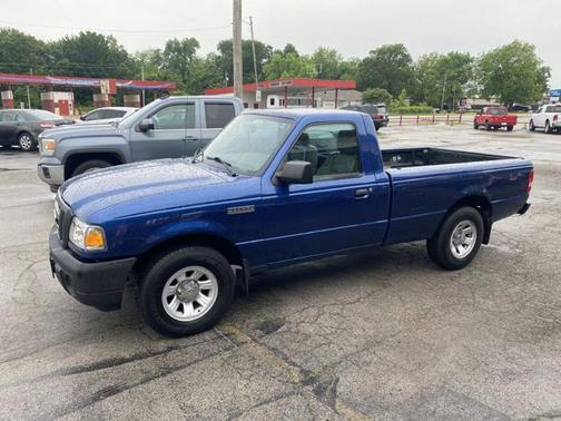 2011 Ford Ranger XL