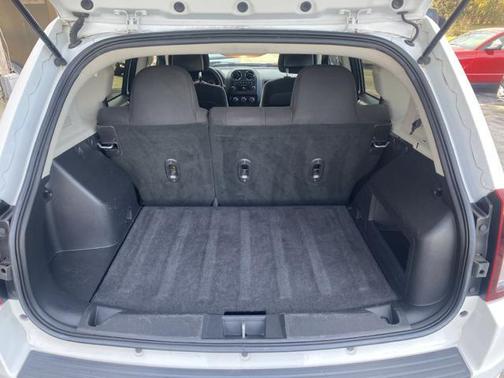 2015 Jeep Compass Sport