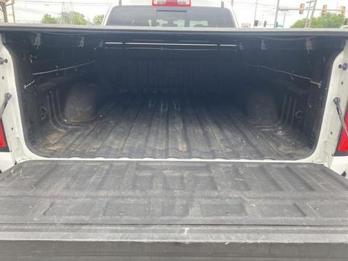 White 2018 Chevrolet Colorado LT