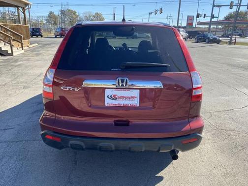 2008 Honda CR-V EX