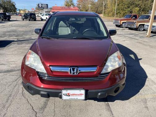 2008 Honda CR-V EX