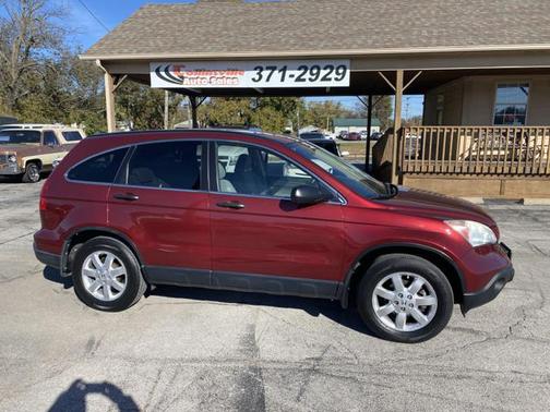2008 Honda CR-V EX
