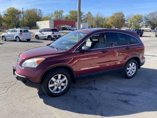 2008 Honda CR-V EX