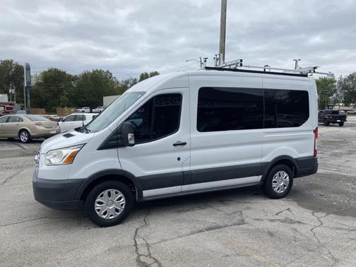 2016 Ford Transit-150 T-150