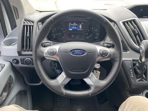 2016 Ford Transit-150 T-150