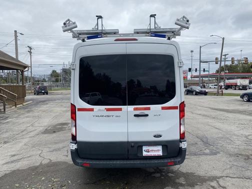 2016 Ford Transit-150 T-150