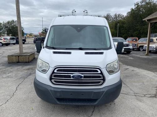 2016 Ford Transit-150 T-150