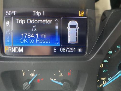 2016 Ford Transit-150 T-150