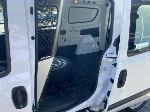 2017 RAM ProMaster City Tradesman