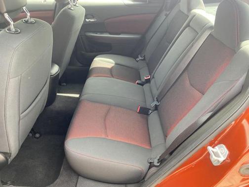 2012 Dodge Avenger SXT Plus