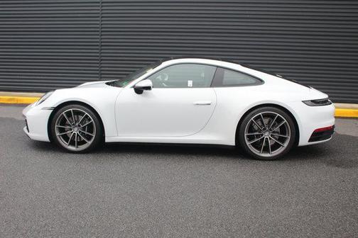 2020 Porsche 911 Carrera S