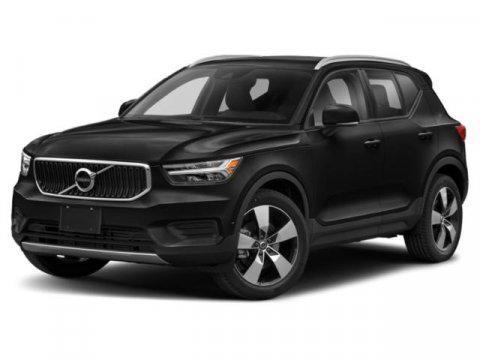 2020 Volvo XC40 T5 Momentum