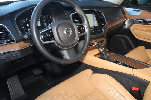 2016 Volvo XC90 T6 Inscription
