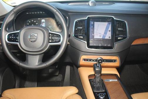 2016 Volvo XC90 T6 Inscription