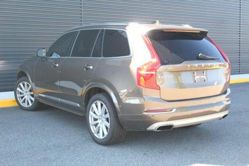 2016 Volvo XC90 T6 Inscription