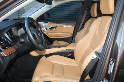 2016 Volvo XC90 T6 Inscription