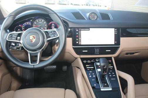 2023 Porsche Cayenne AWD