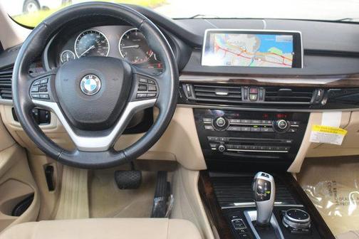 2015 BMW X5 xDrive35d