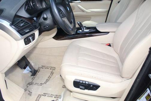 2015 BMW X5 xDrive35d