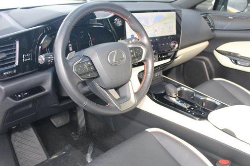 2024 Lexus NX 350 Luxury