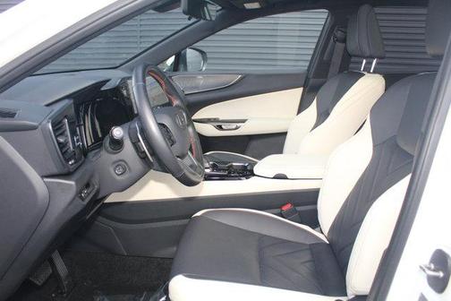 2024 Lexus NX 350 Luxury