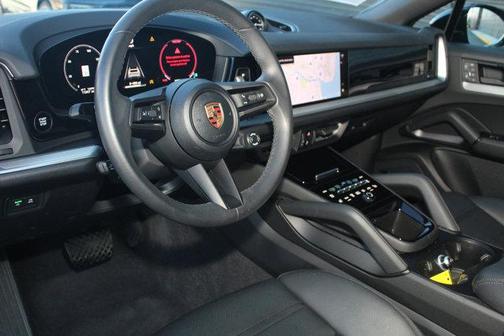 2025 Porsche Cayenne Cayenne
