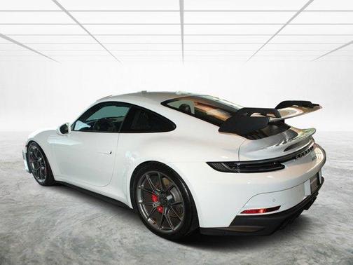 Photo 5 of 26 of 2022 Porsche 911 GT3