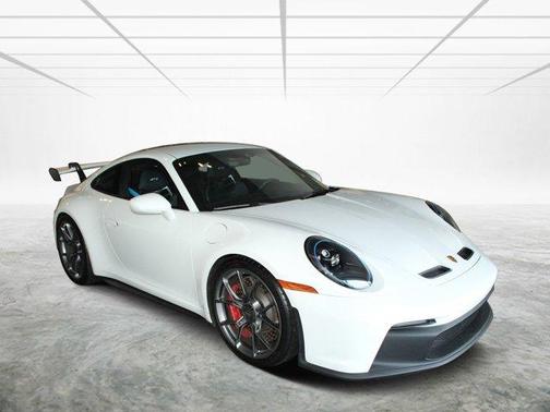 Photo 1 of 26 of 2022 Porsche 911 GT3