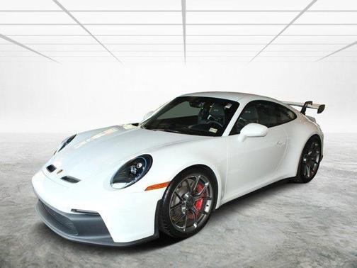 Photo 3 of 26 of 2022 Porsche 911 GT3