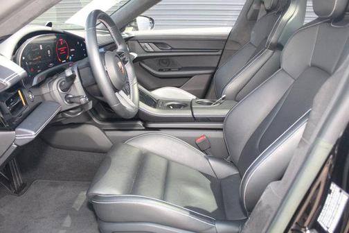 2023 Porsche Taycan 4S