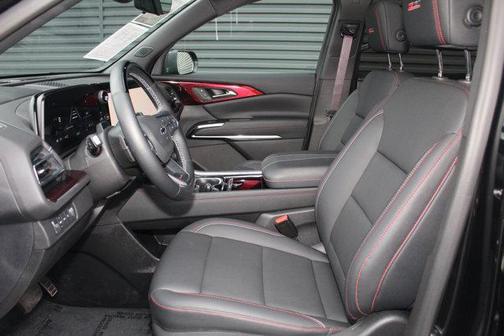 2024 Chevrolet Traverse AWD Z71