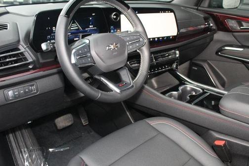 2024 Chevrolet Traverse AWD Z71