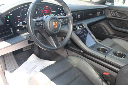2022 Porsche Taycan 4S