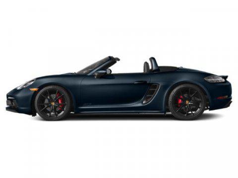 2019 Porsche 718 Boxster GTS