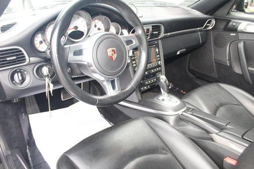 2013 Porsche 911 Turbo