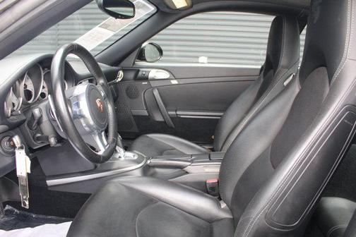 2013 Porsche 911 Turbo