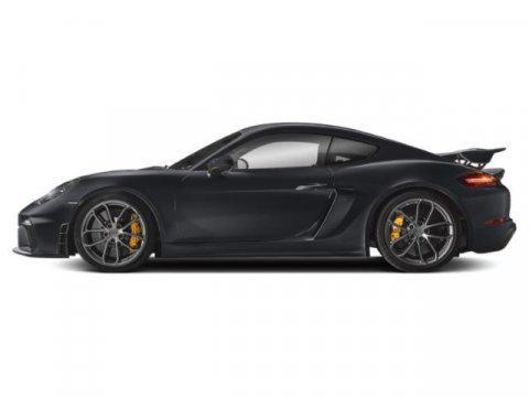 2023 Porsche 718 Cayman S