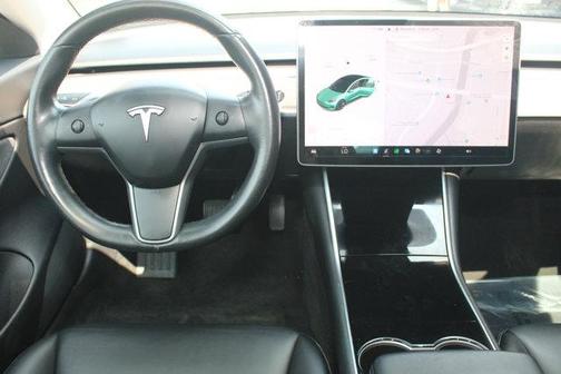 2018 Tesla Model 3 Standard