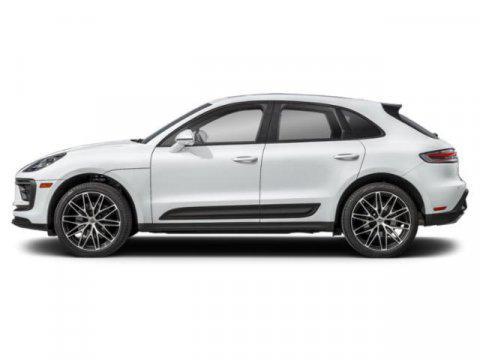 2023 Porsche Macan S