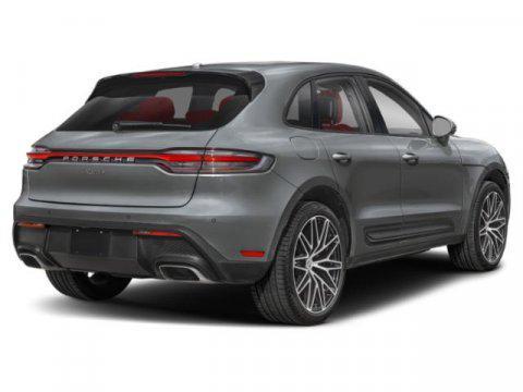 2026 Porsche Macan GTS