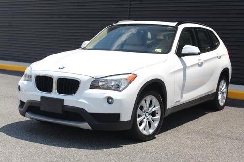 2014 BMW X1 xDrive 28i