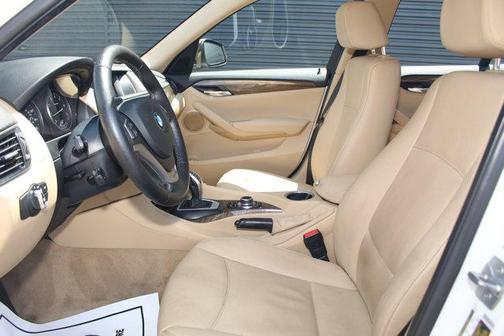 2014 BMW X1 xDrive 28i