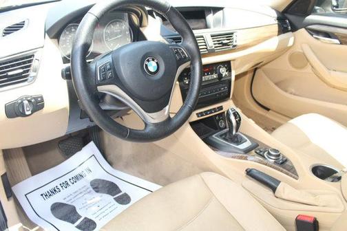 2014 BMW X1 xDrive 28i