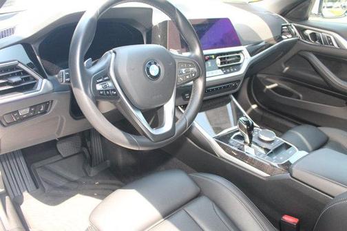 2023 BMW 430 i xDrive