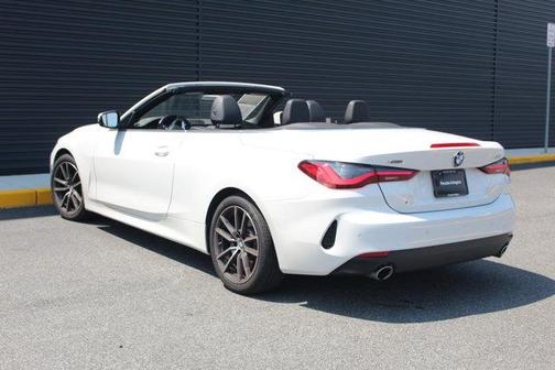 2023 BMW 430 i xDrive